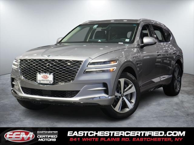 2024 Genesis GV80