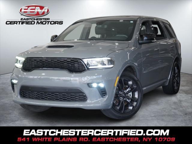 2022 Dodge Durango