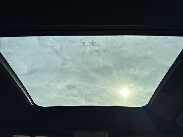 Photo of 2025 Infinite Black Metallic Clearcoat Lincoln Aviator