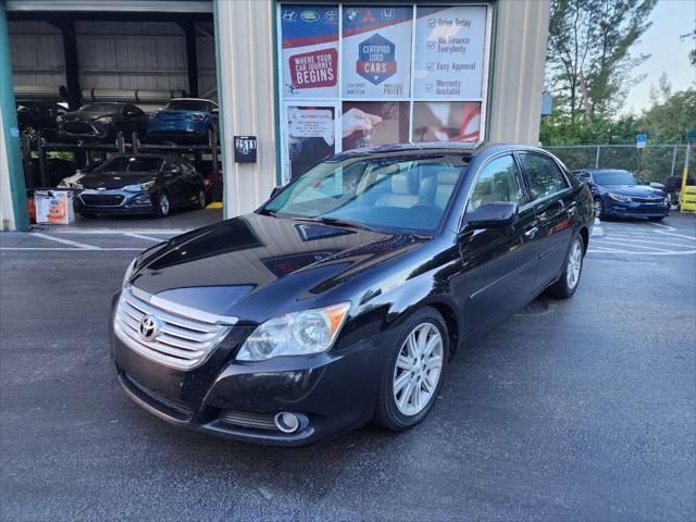 2010 Toyota Avalon