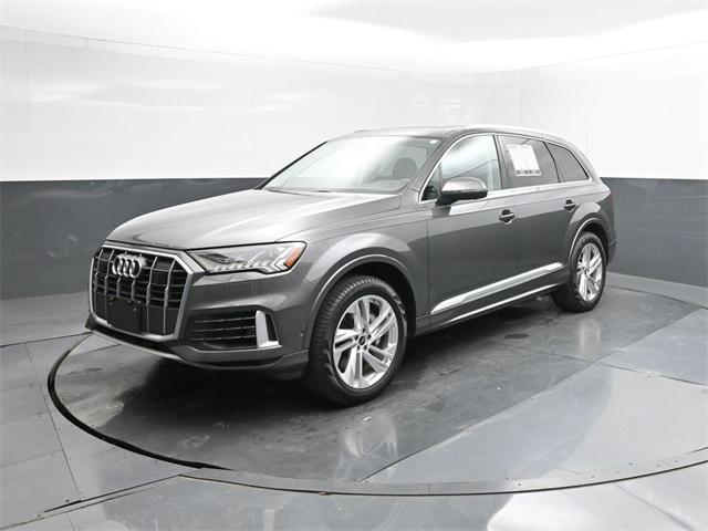 2024 Audi Q7