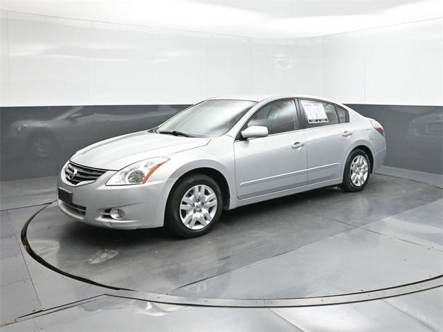 2010 Nissan Altima
