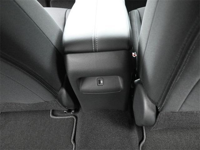 Photo of 2025 Rosewood Metallic Nissan Sentra