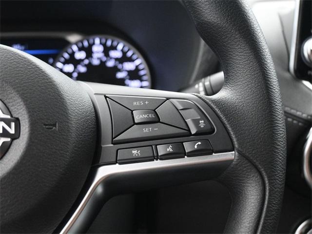 Photo of 2025 Rosewood Metallic Nissan Sentra