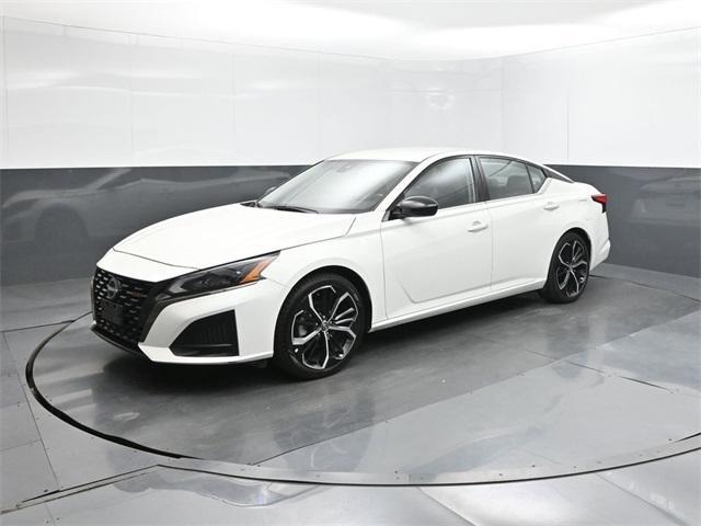 2023 Nissan Altima