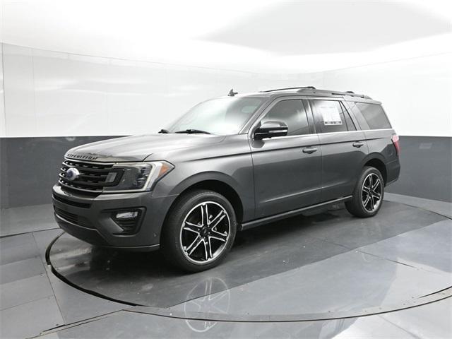2019 Ford Expedition