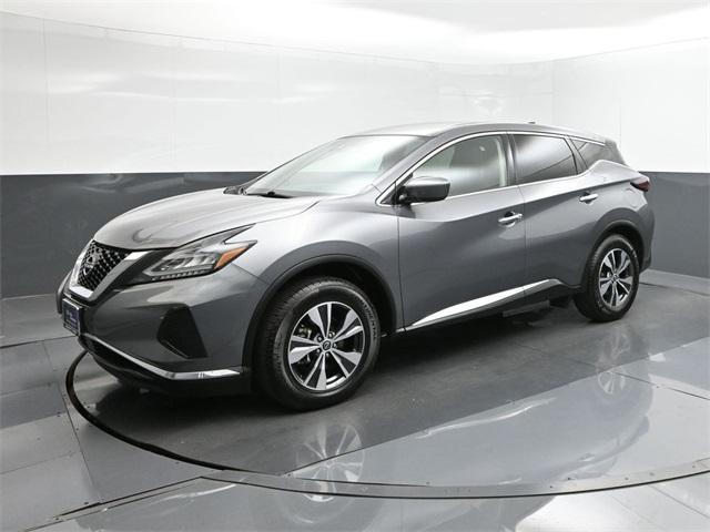 2023 Nissan Murano