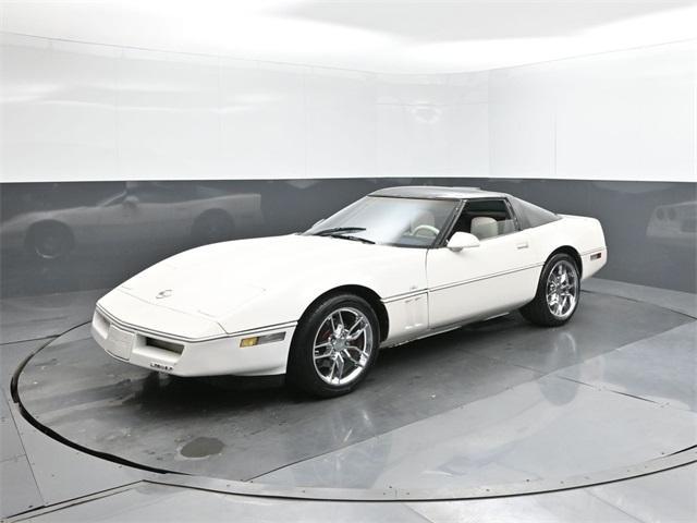 1988 Chevrolet Corvette