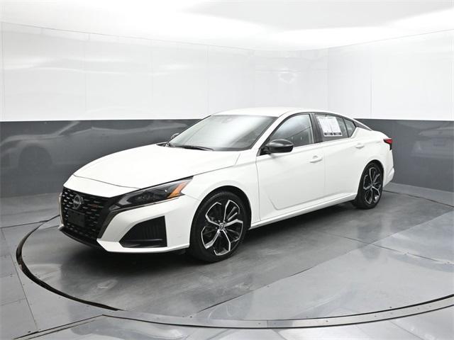 2023 Nissan Altima