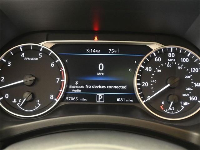 Photo of 2024 Gun Metallic Nissan Sentra