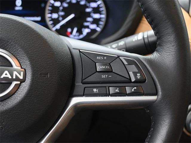 Photo of 2024 Gun Metallic Nissan Sentra