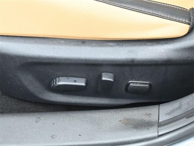 Photo of 2024 Gun Metallic Nissan Sentra
