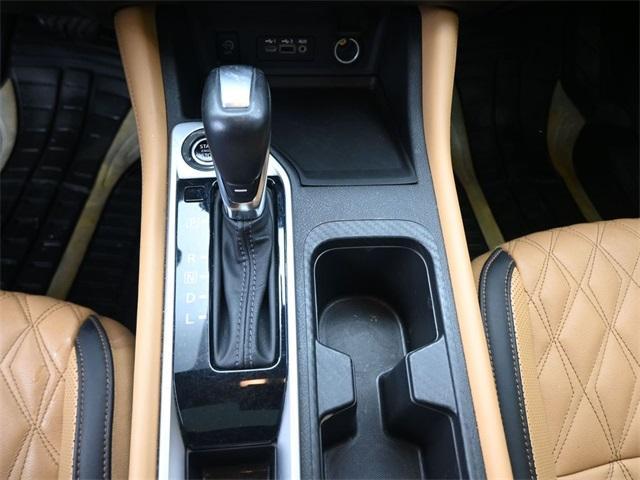 Photo of 2024 Gun Metallic Nissan Sentra