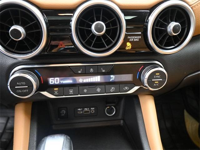 Photo of 2024 Gun Metallic Nissan Sentra