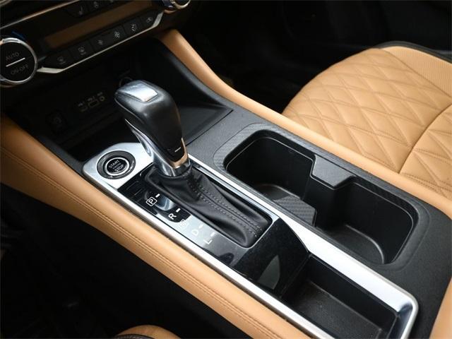 Photo of 2024 Gun Metallic Nissan Sentra