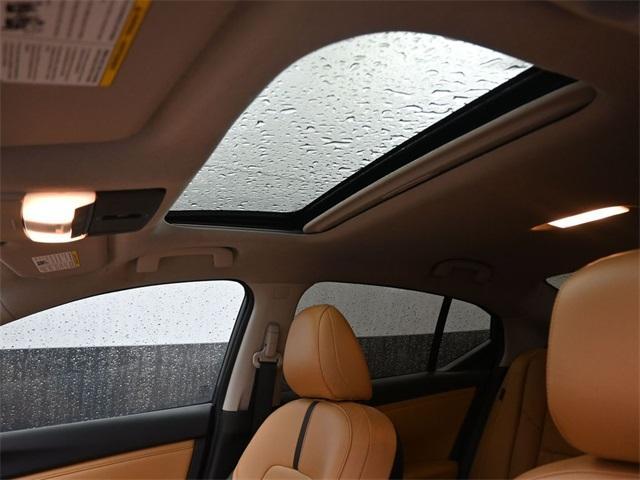 Photo of 2024 Gun Metallic Nissan Sentra