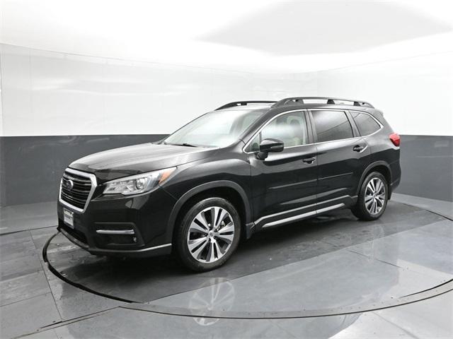 2021 Subaru Ascent