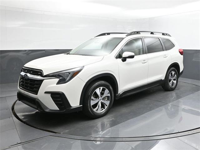 2023 Subaru Ascent