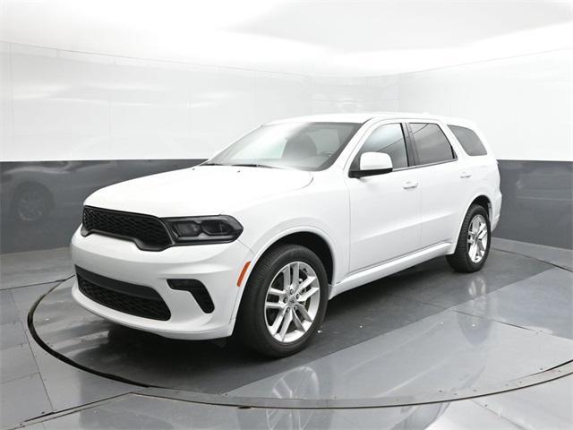 2022 Dodge Durango