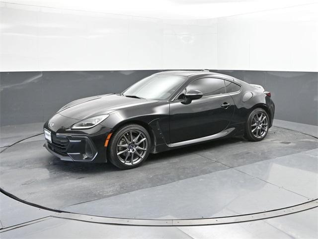 2022 Subaru BRZ