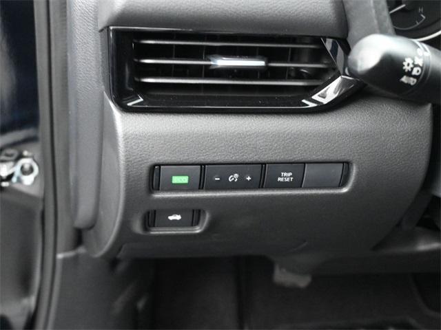 Photo of 2025 Black Nissan Sentra