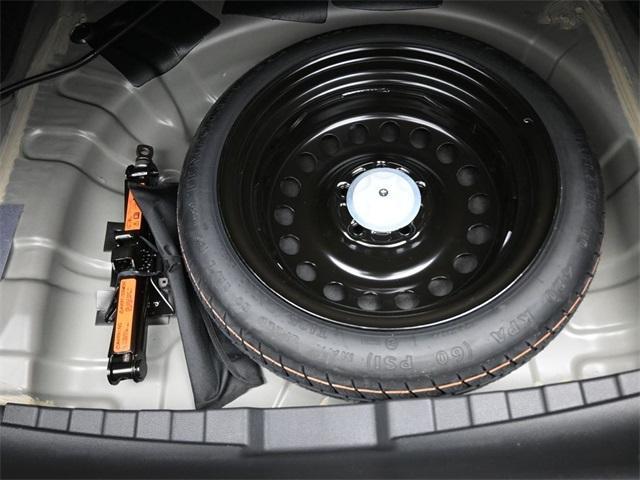Photo of 2025 Black Nissan Sentra