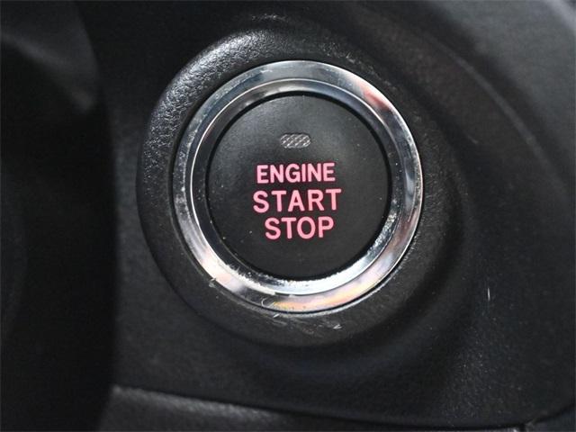 Photo of 2021 Crystal Black Silica Subaru Ascent