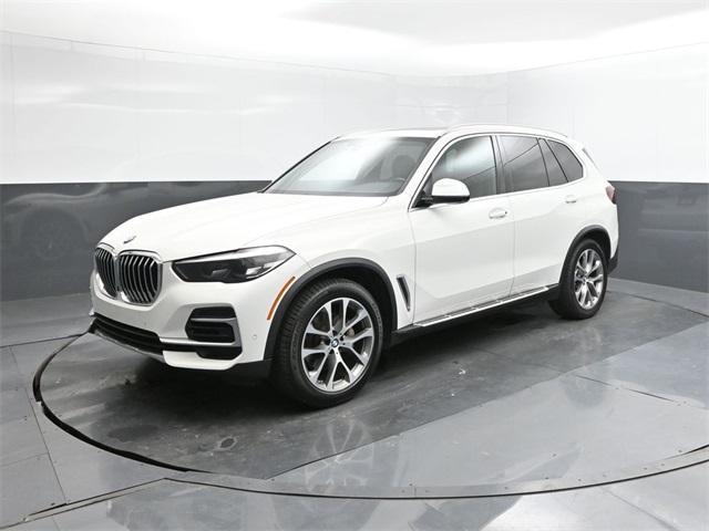 2023 BMW X5