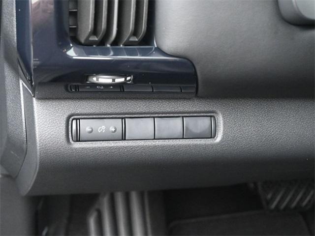 Photo of 2025 Gun Metallic Nissan Pathfinder