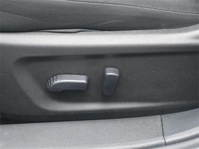 Photo of 2024 Brilliant Silver Metallic Nissan Altima