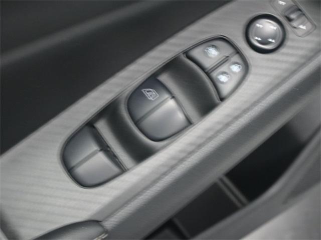 Photo of 2024 Brilliant Silver Metallic Nissan Altima