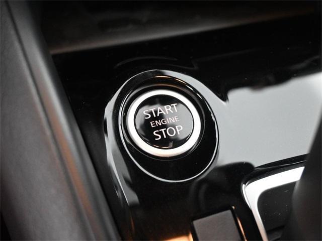 Photo of 2025 Aspen White Nissan Versa