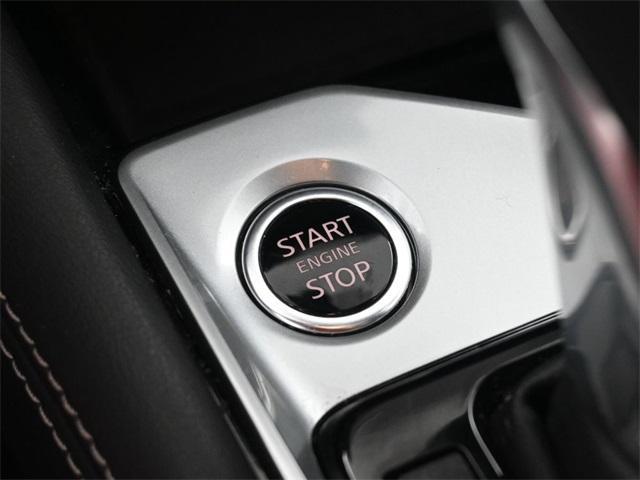 Photo of 2022 Brilliant Silver Metallic Nissan Altima