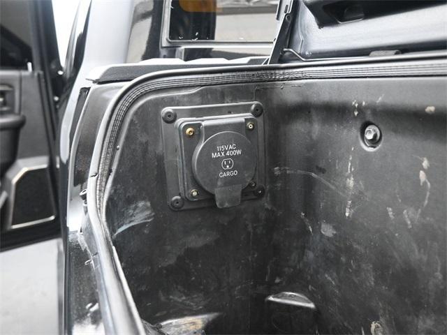Photo of 2021 Diamond Black RAM 2500