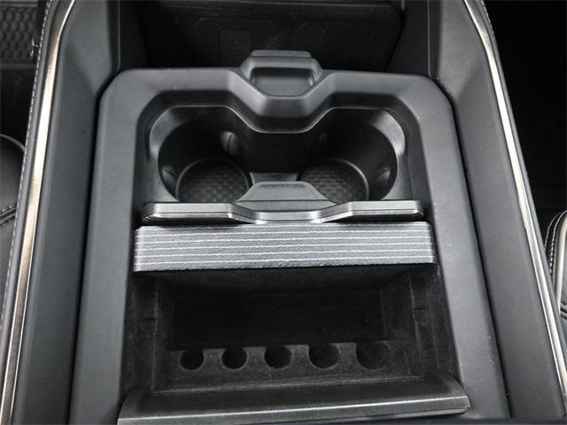 Photo of 2021 Diamond Black RAM 2500