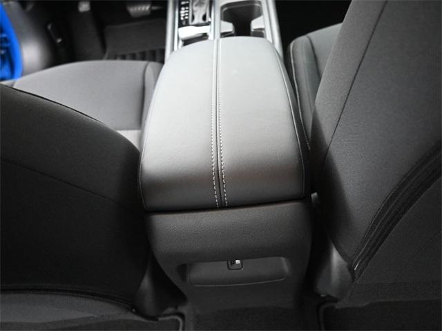 Photo of 2025 Electric Blue Metallic Nissan Sentra