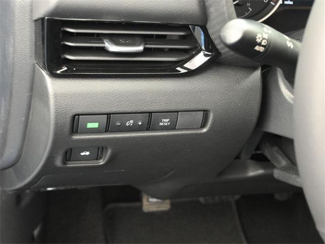 Photo of 2025 Electric Blue Metallic Nissan Sentra