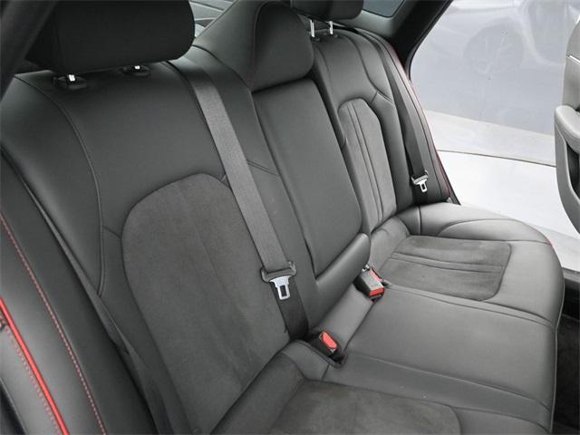 Photo of 2021 Quartz White Hyundai SONATA