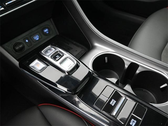 Photo of 2021 Quartz White Hyundai SONATA