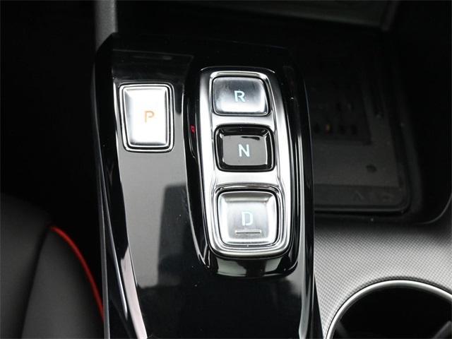 Photo of 2021 Quartz White Hyundai SONATA