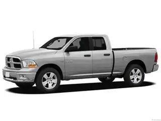 2012 RAM 1500