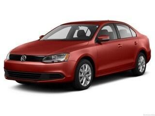 2013 Volkswagen Jetta