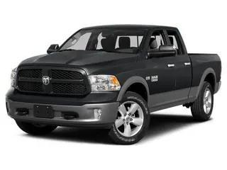 2015 RAM 1500