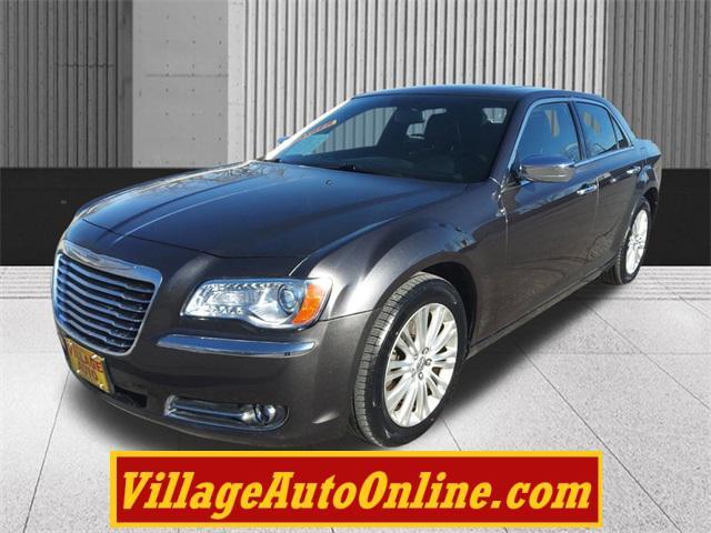 2014 Chrysler 300