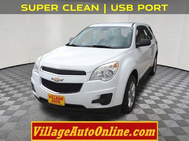 2015 Chevrolet Equinox
