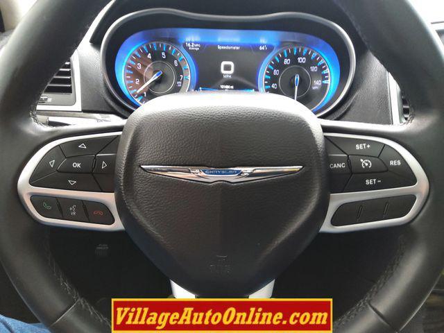 Photo of 2017 Billet Silver Metallic Clearcoat Chrysler 300