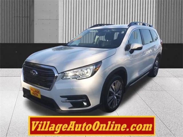 2019 Subaru Ascent