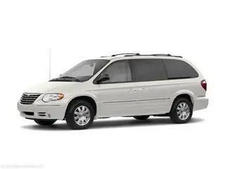 2005 Chrysler Town & Country