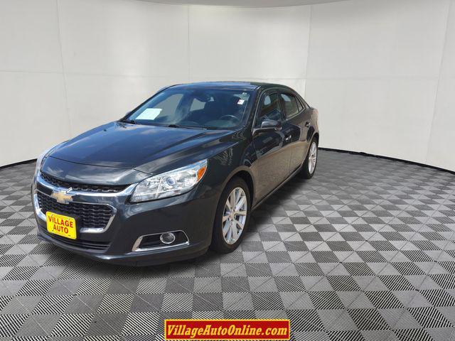 2014 Chevrolet Malibu