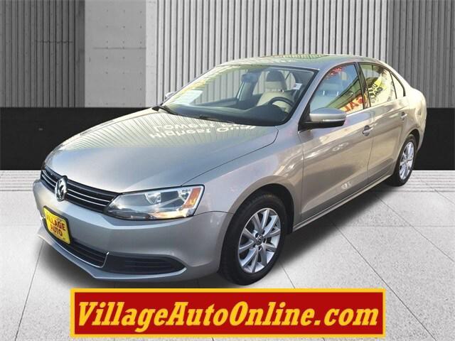 2014 Volkswagen Jetta